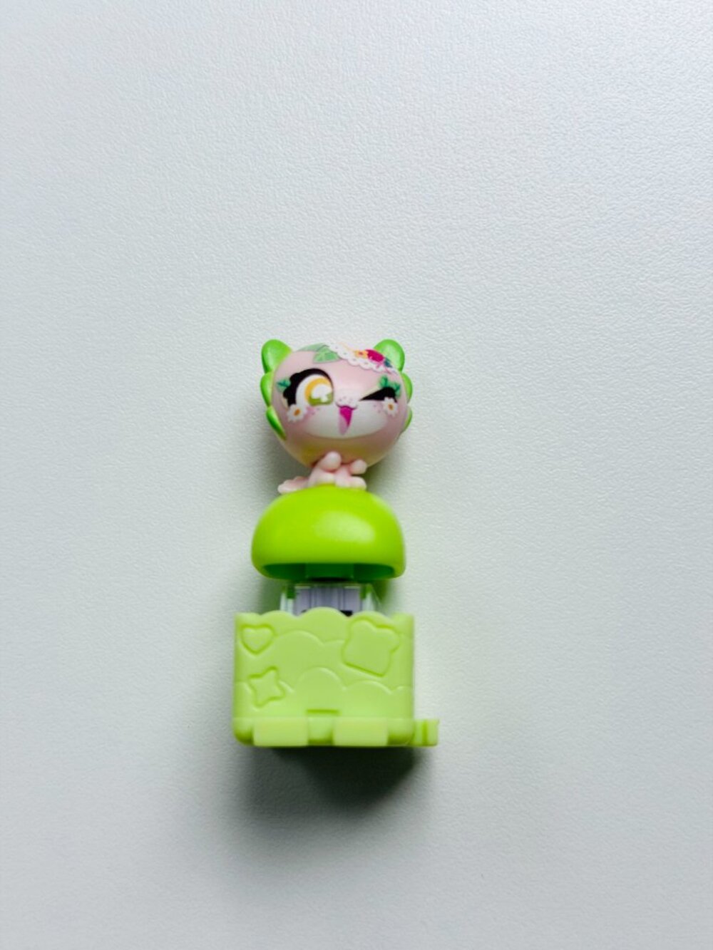 4002 CLICKEEZ EPIC SERIES 3